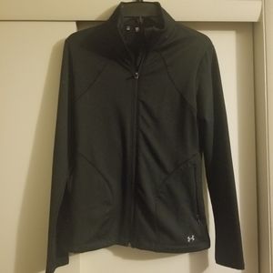 Under Armour Women's Full Zip Jacket